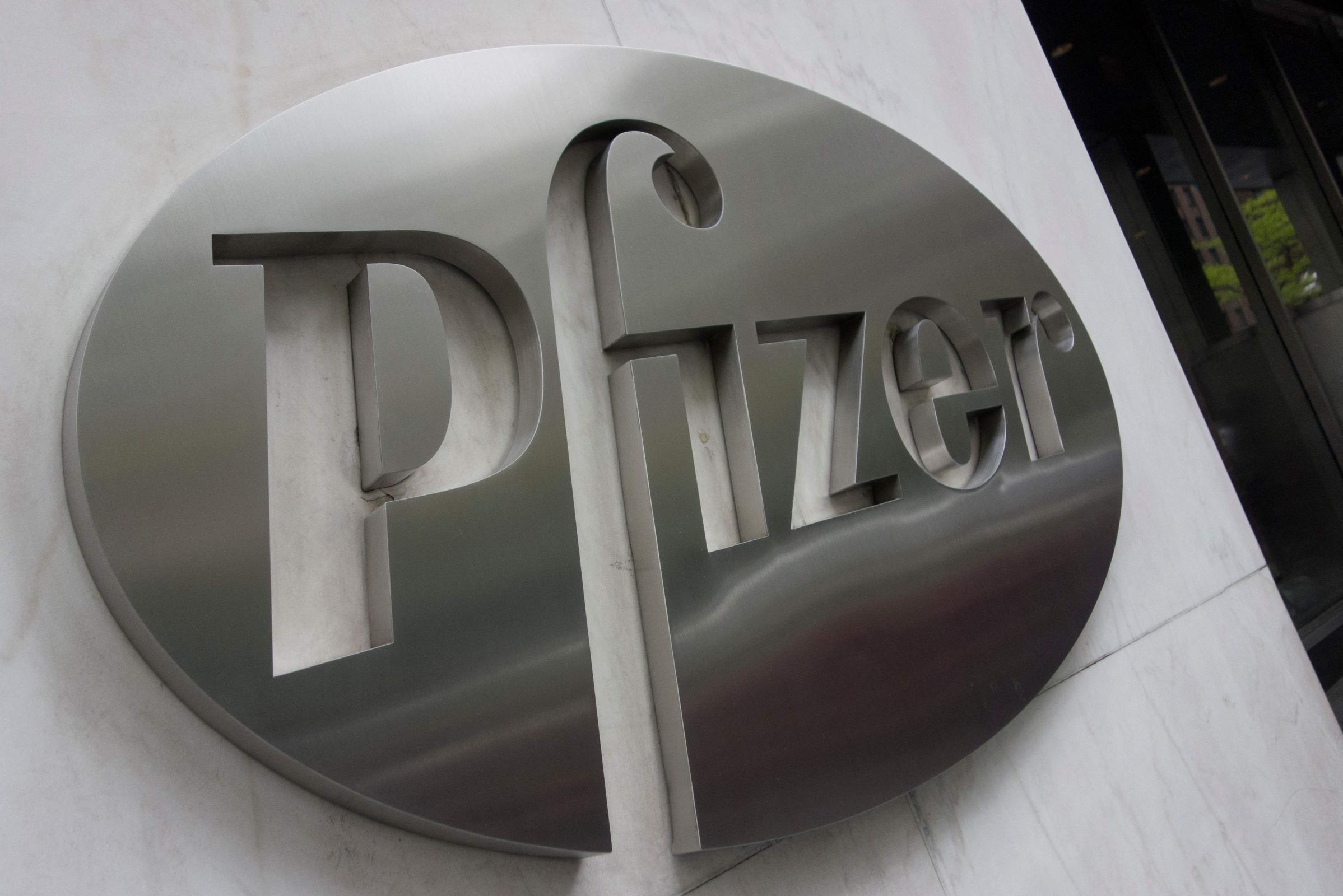 Pfizer places billions on the table for a blood disease specialist