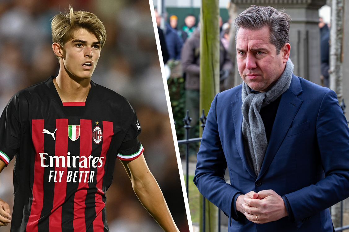 Vincent Mannaert, CEO del Club Brugge, parla per la prima volta in Italia del trasferimento di Charles De Ketelaere: “C’era molto stress”
