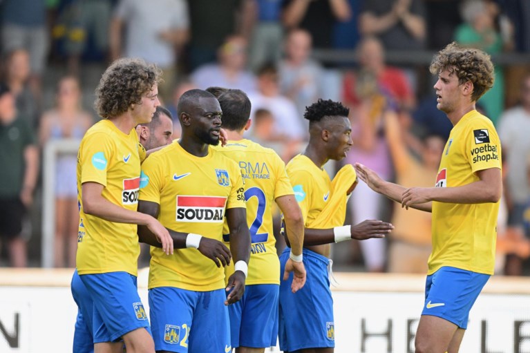 Westerlo boekt tegen Standard tweede zege van het seizoen na doelpuntrijke wedstrijd