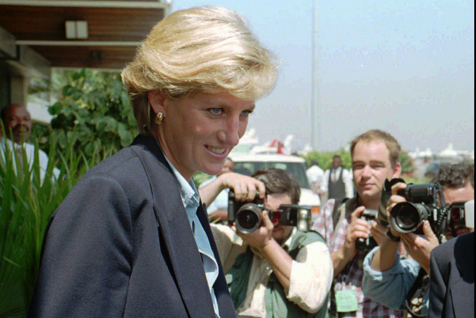 L’ex guardia del corpo della principessa Diana: “Se avessi lavorato quella notte, potresti essere ancora lì”