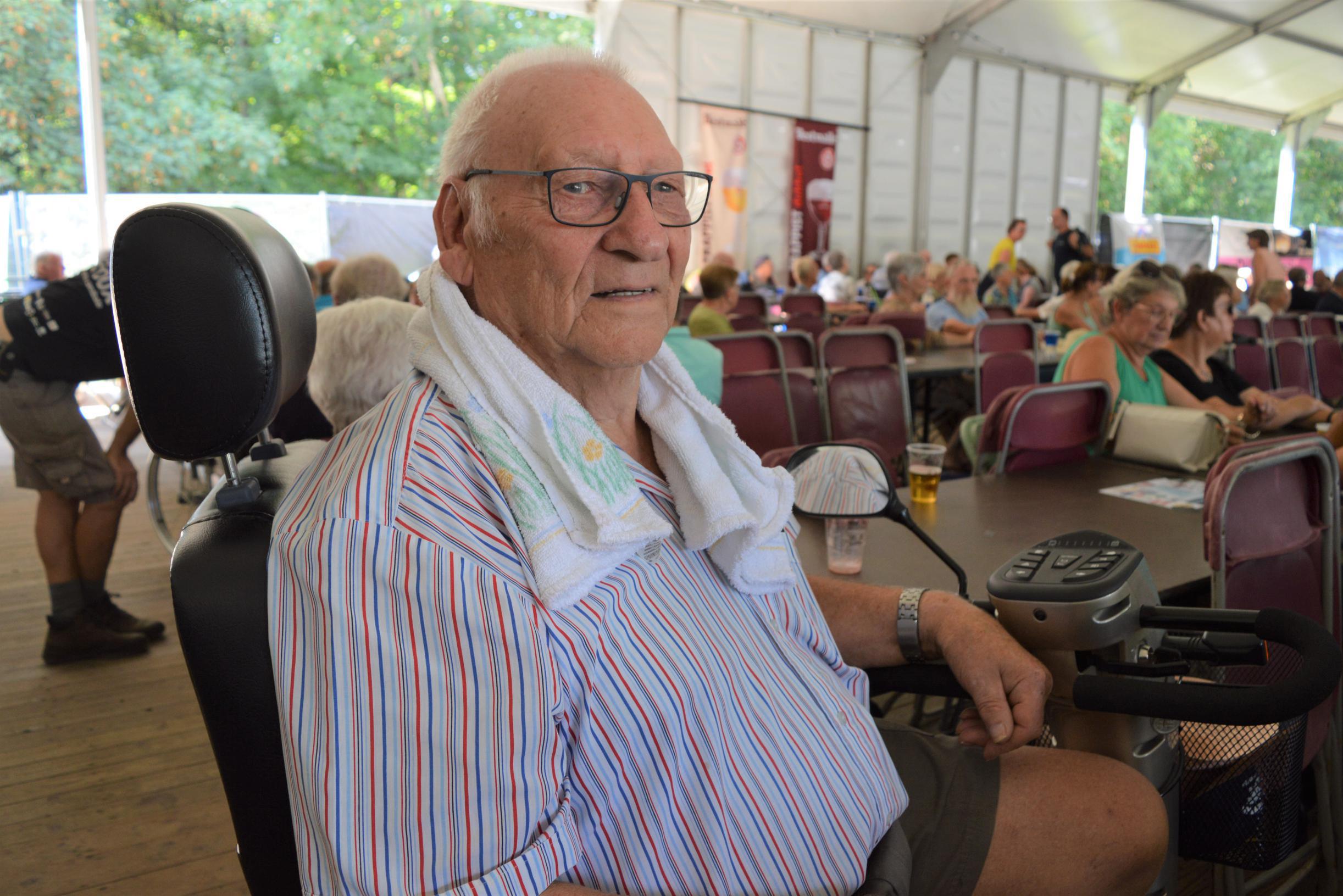 Kamiel met 60 km per uur geflitst waar je 70 mag, maar volgens politie