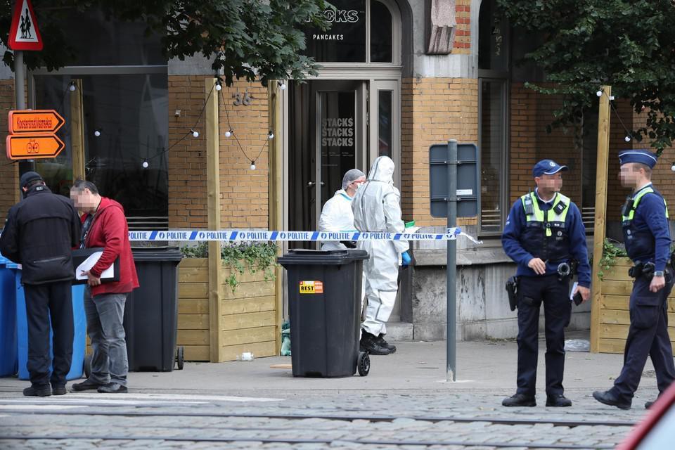 Zware celstraffen voor 'Vuittonbende' na meer dan 20 drugstransporten, ook  advocaat veroordeeld (Antwerpen)