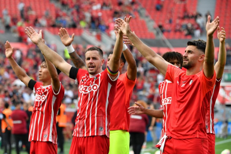 BUNDESLIGA. Bayern München speelt nu ook gelijk tegen Europese concurrent van Union, Koen Casteels krijgt vier goals om de oren