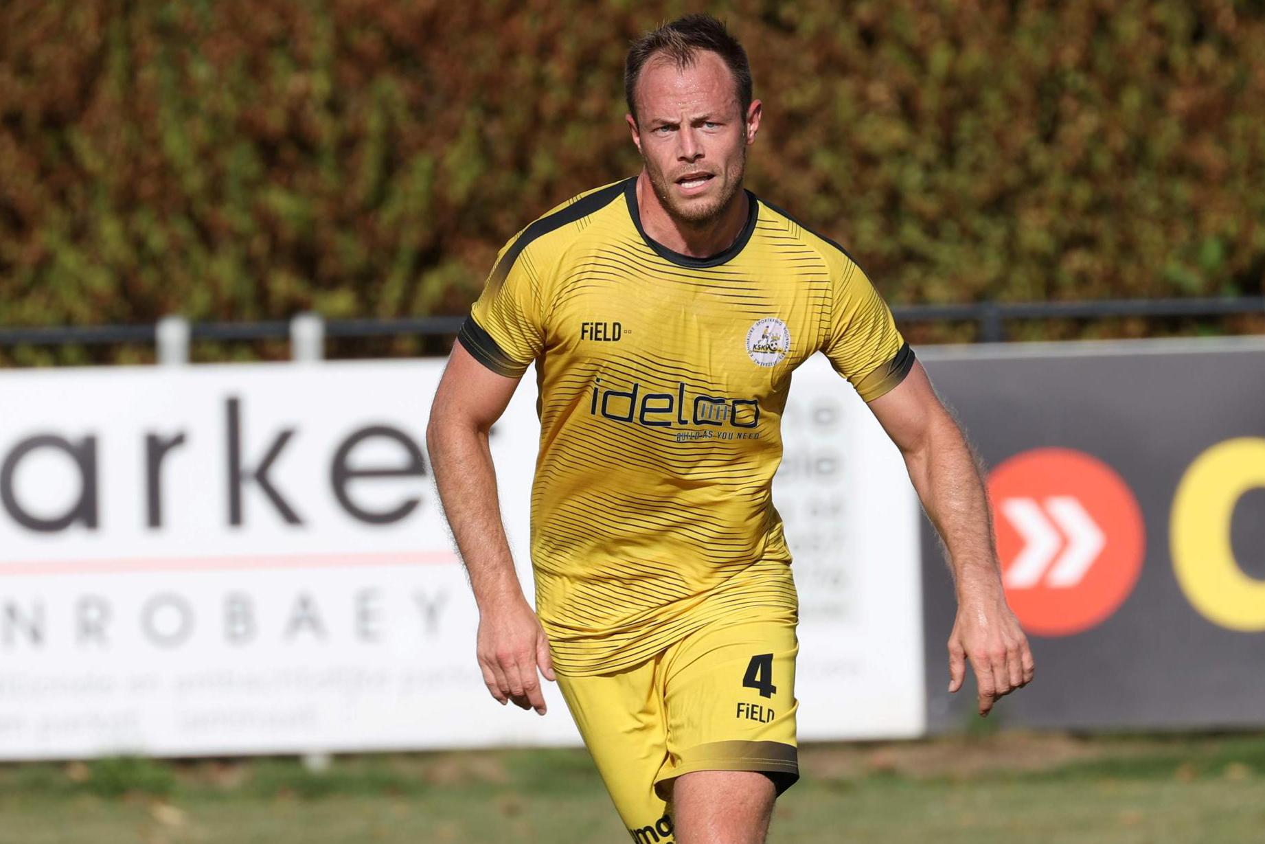 Titelkandidaat Zwevezele lijdt meteen puntenverlies door ongelukkige