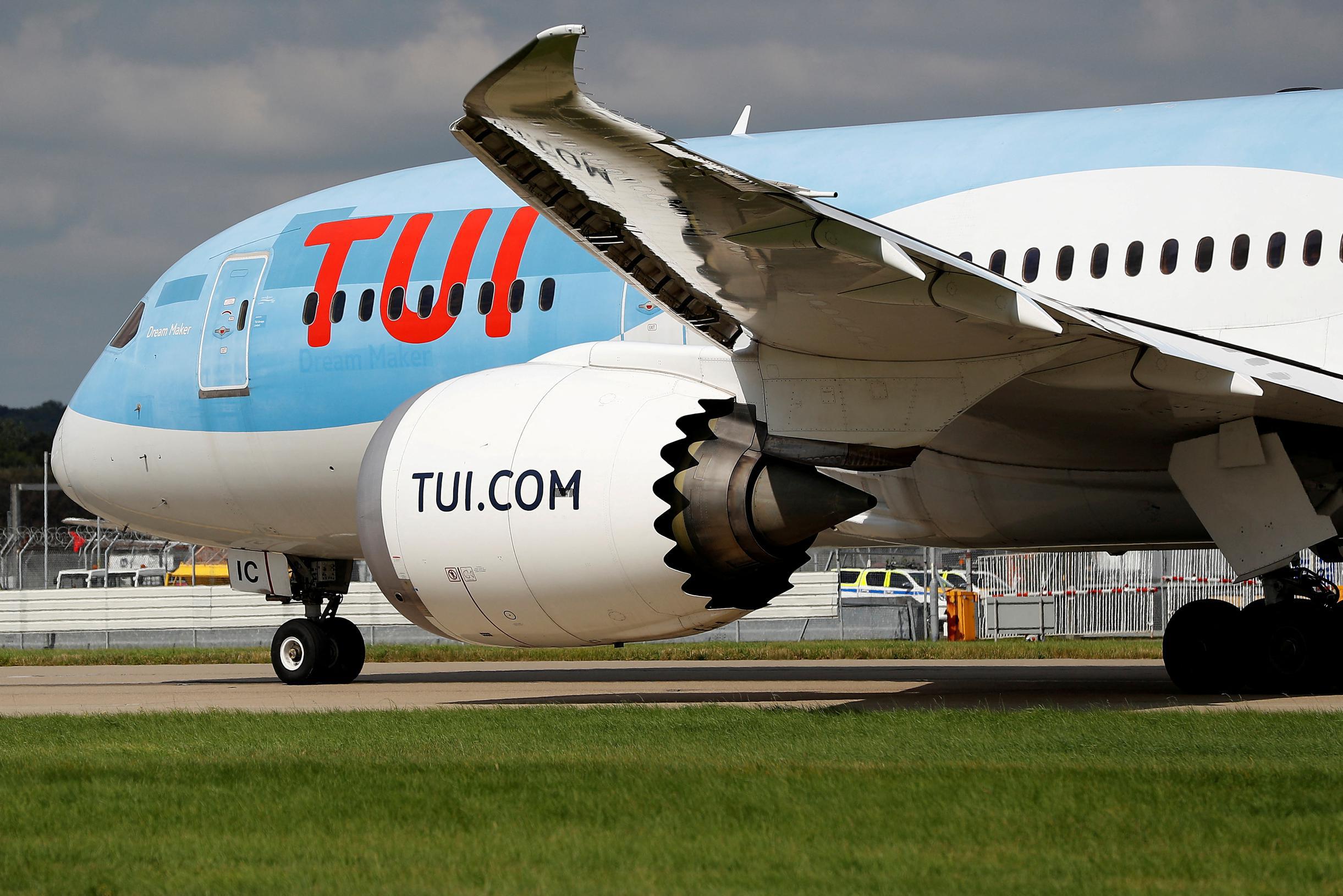 TUI сокращает дальние рейсы из Бельгии: эти направления исчезают