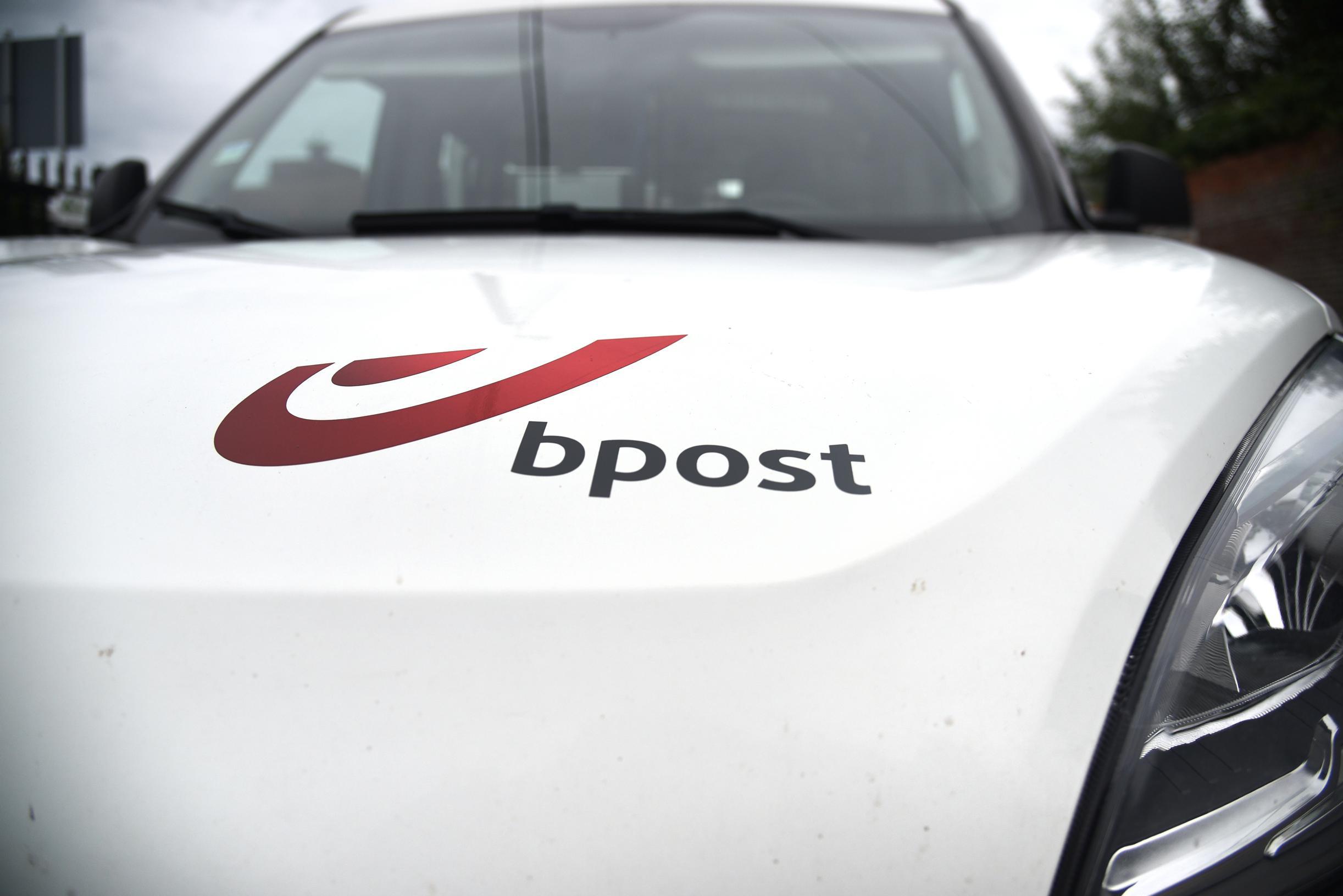 Federal government significantly increases grant for bpost