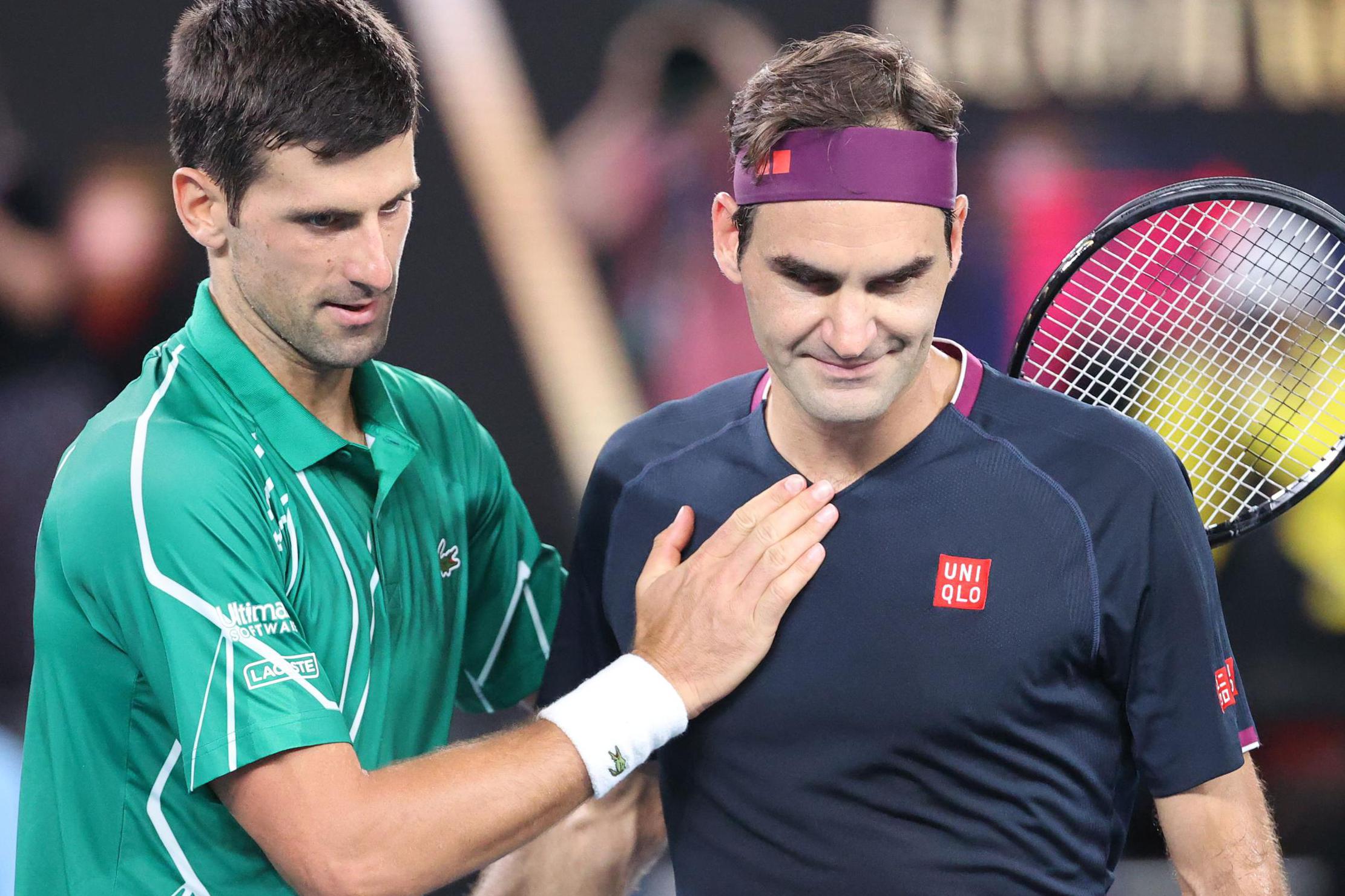 Afwijzen Wat leuk rand Roger Federer stopt met tennis maar de kassa blijft rinkelen voor RF: geen  tennisser die zoveel geld ophaalt naast het veld | Het Nieuwsblad Mobile