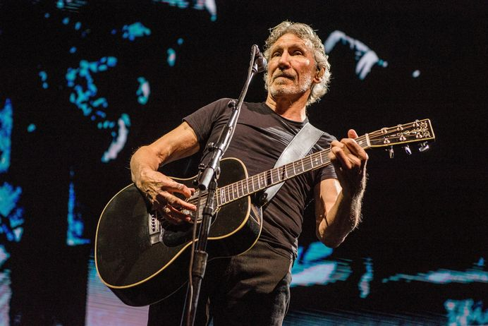 Roger Waters’ performances in Poland canceled due to critical statements about Ukraine