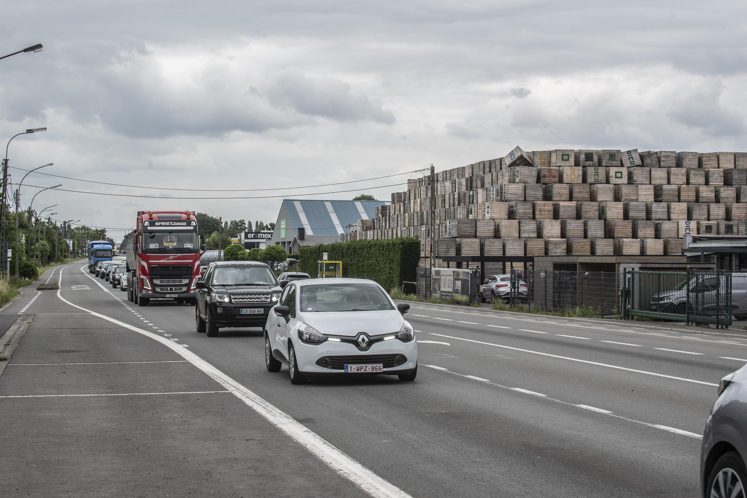 Vervoerregio Roeselare geeft negatief advies aan regering om van N37 Vlaamse Hoofdweg te maken: “Gezond verstand heeft het gehaald”