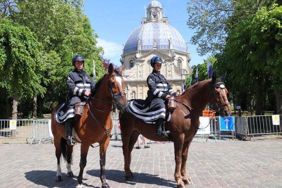 Patrouilles te paard zullen ingezet worden in  politiezone: “Hopen zo ongerustheid bij bevolking te verlagen”