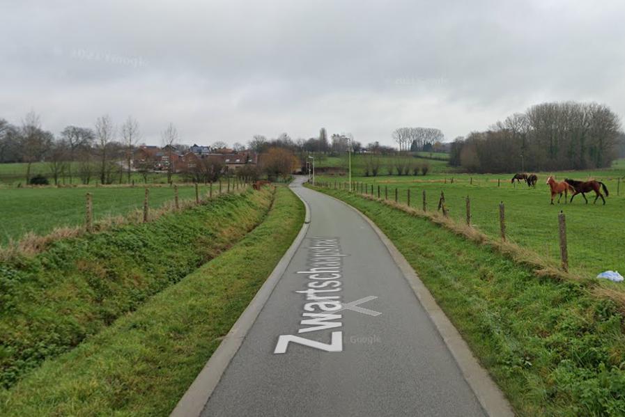 Alcoholslot Voor Voormalige Politieman Na Dronken Aanrijding ...