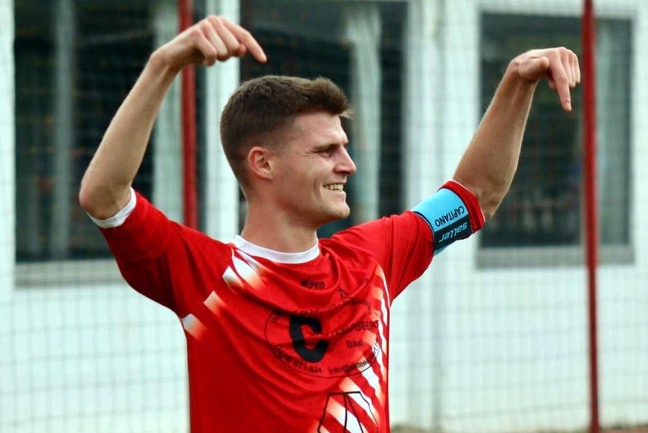 KFC Werchter is na derbywinst ploeg van ’t stad, Mathias Cauwenberghs kroont zich tot matchwinnaar