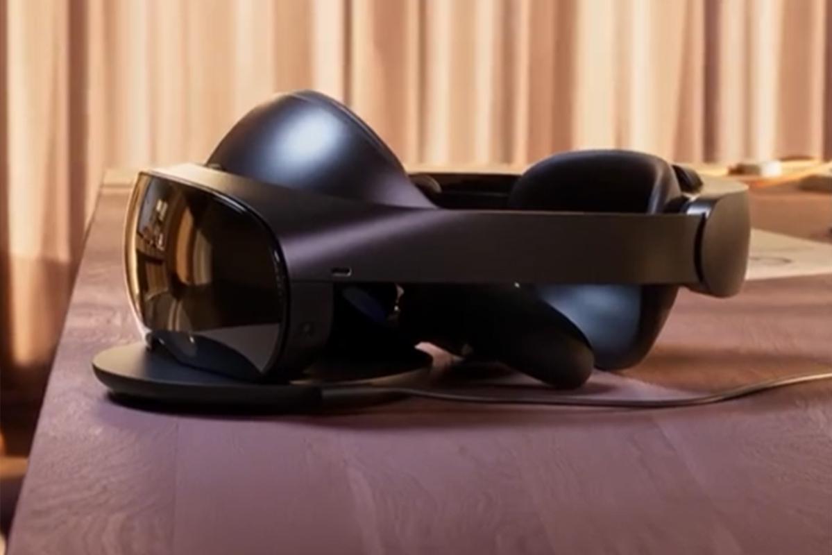 I nuovi occhiali Meta Quest Pro VR costano € 1.800