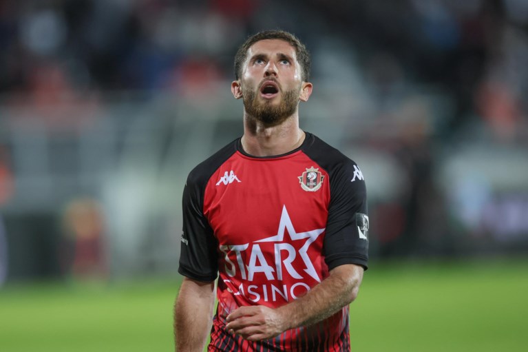 No fifth consecutive victory for Westerlo, Seraing takes the PhD student off his pink cloud
