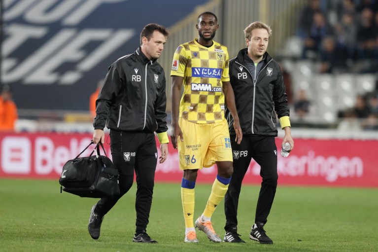 Club Brugge records a simple victory against STVV, record purchase Roman Yaremchuk and substitute Noa Lang boost confidence