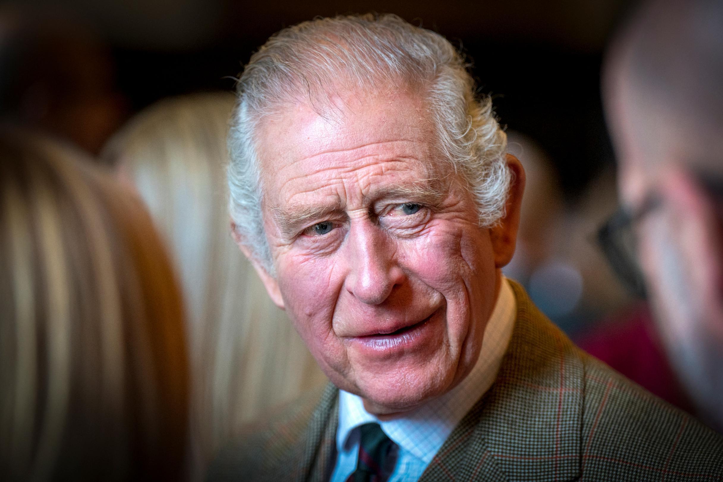 King Charles plans biggest royal tour in British monarchy history