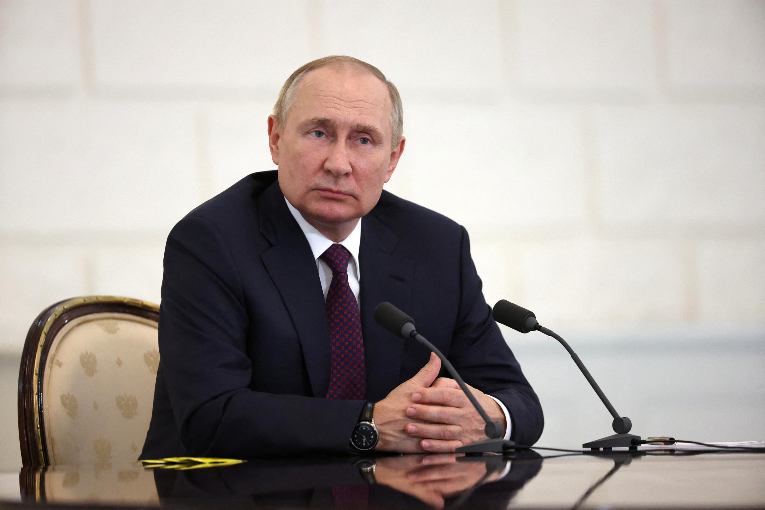 Реакция Путина на приостановку зерновой сделки впервые