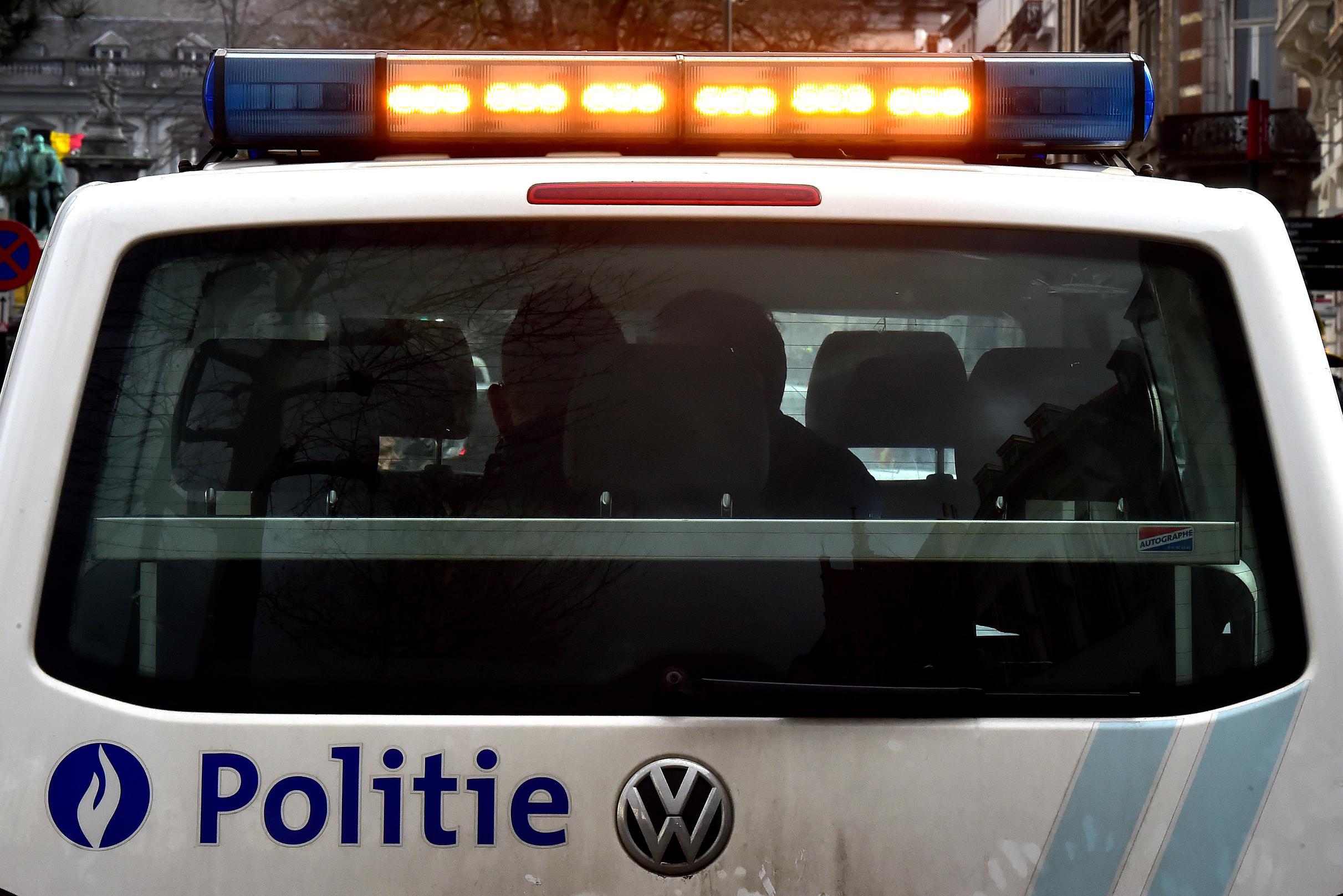 Brusselse korpschef beveelt onderzoek naar agent die bijklust als gigolo