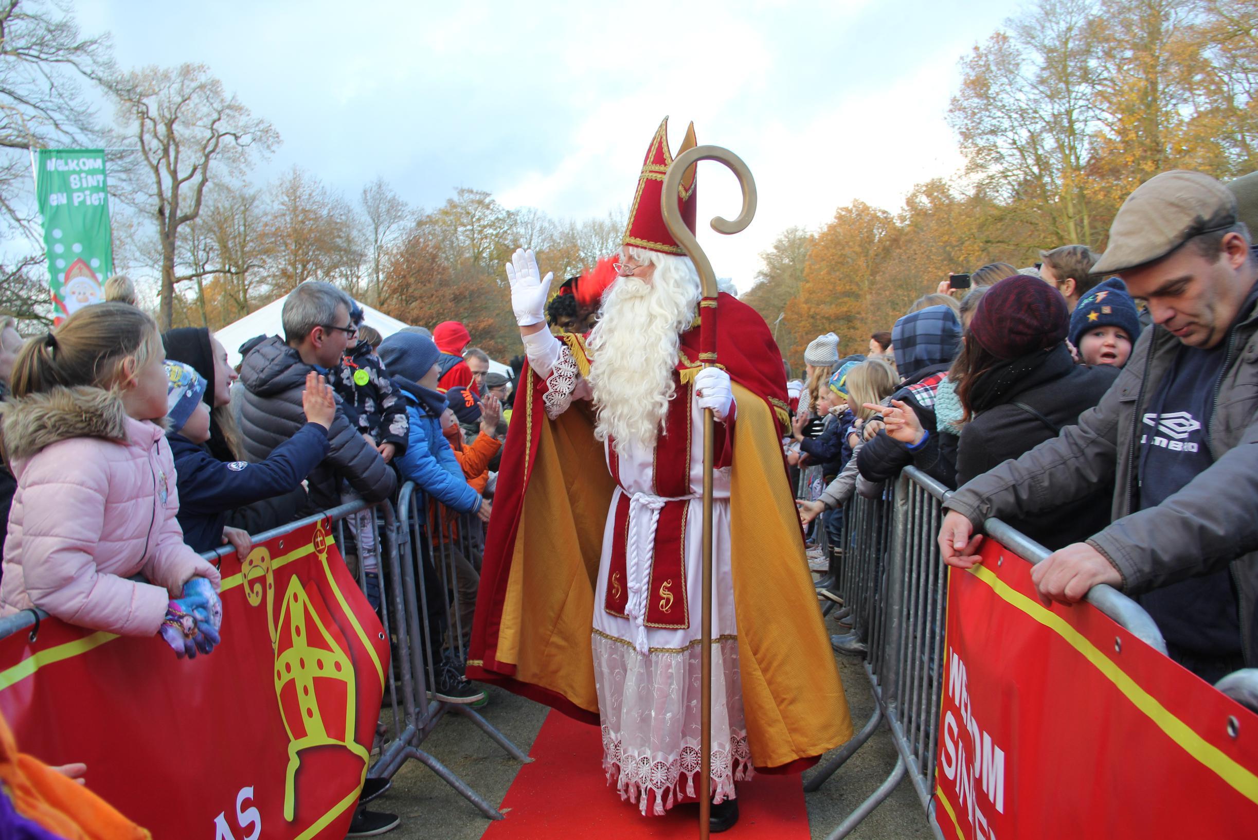 Waarom vieren we Sinterklaas NPO Kennis
