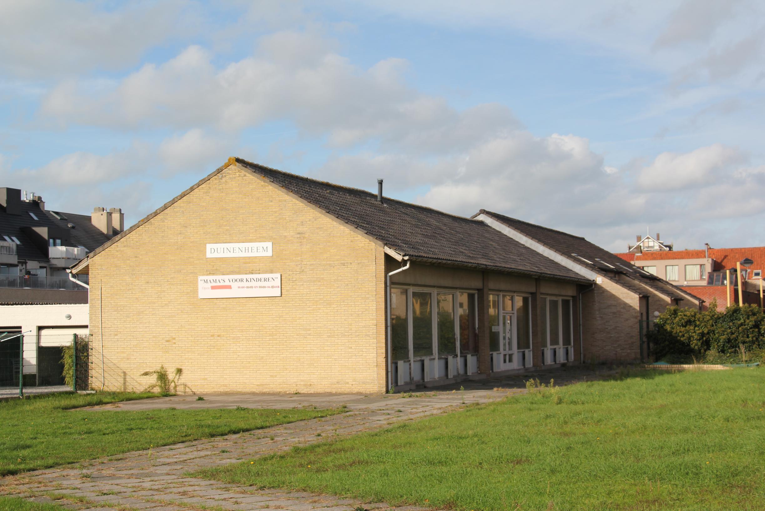 “We Hopen Dat Deze Woningen Zo Veel Mogelijk Zullen Leegstaan ...