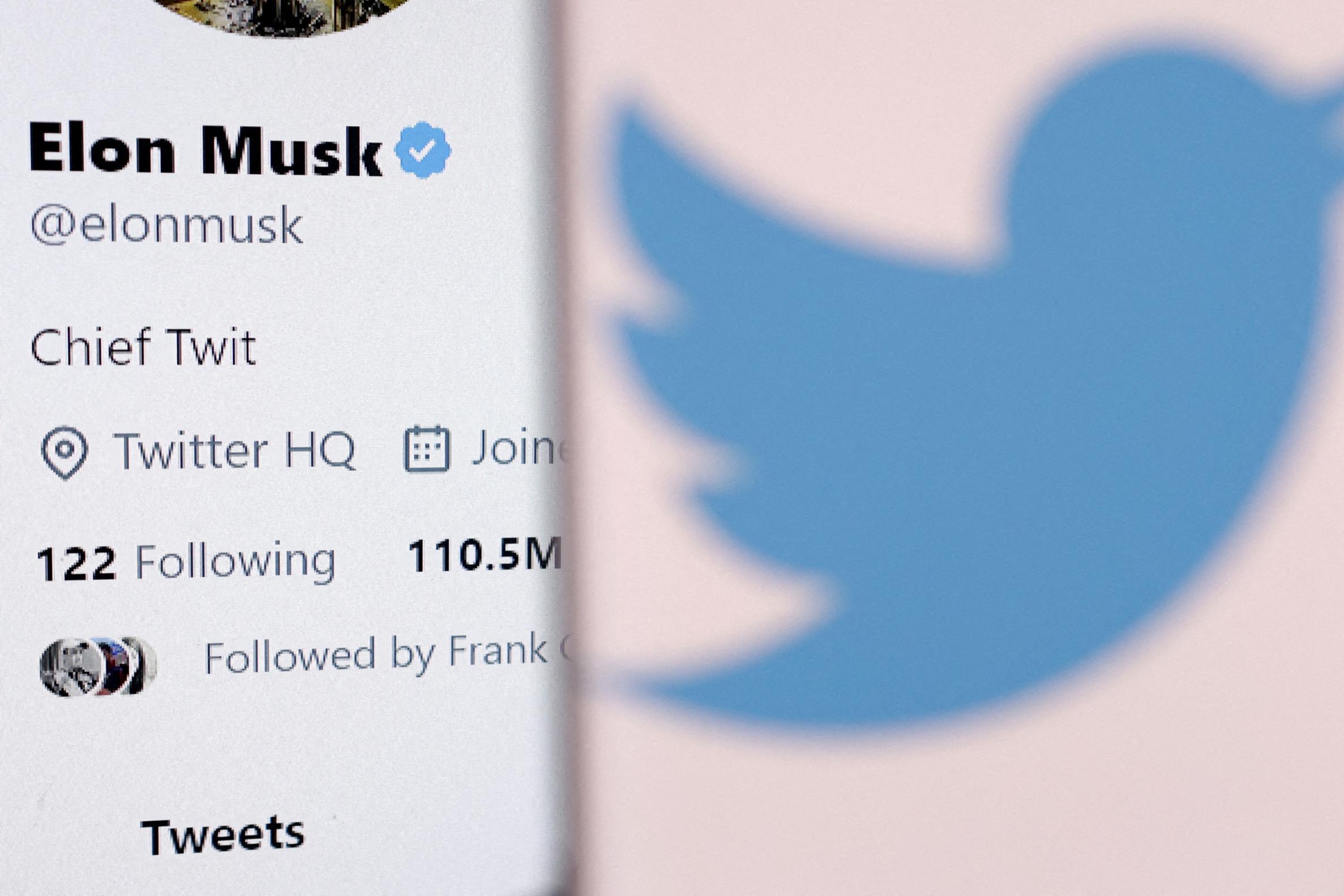Paying for blue tick: Twitter has started introducing a new subscription system