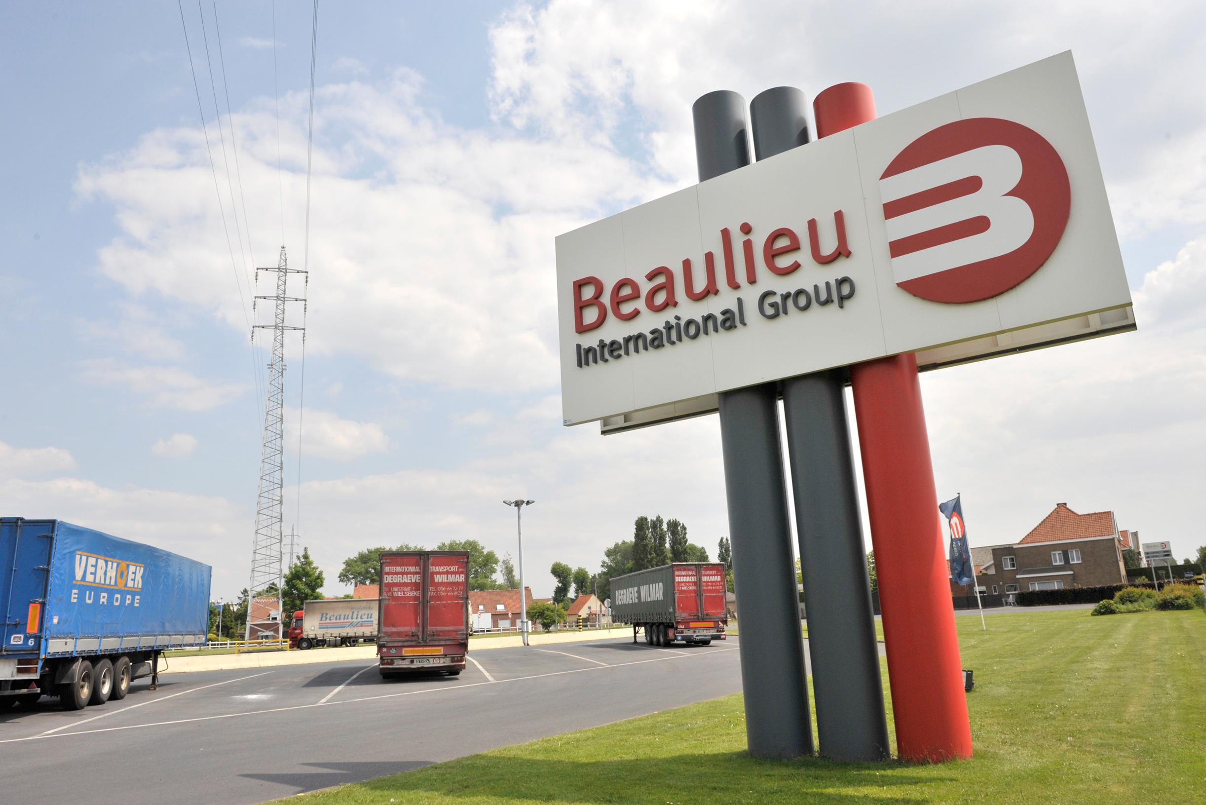 Beaulieu vuole chiudere una fabbrica a Welsbeke: a rischio 174 posti di lavoro, i sindacati ‘assolutamente sorpresi’ (Wielsbeke)