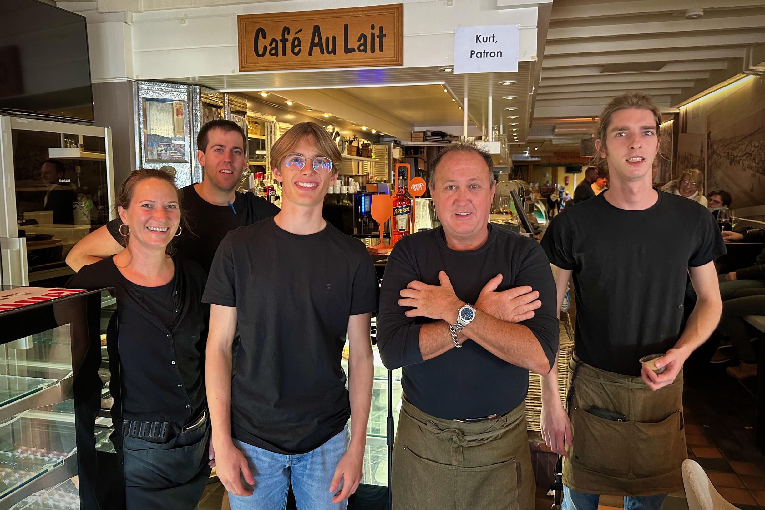 “Het sop is de kolen niet meer waard”: na 30 jaar in het vak zet