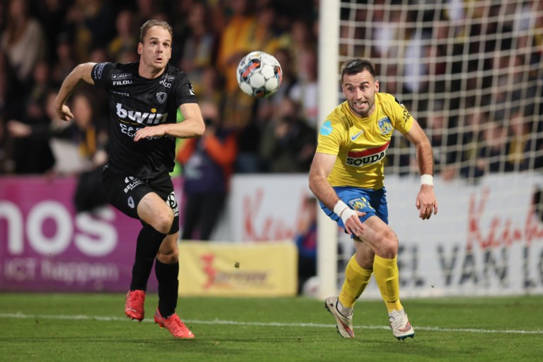 Feest in Het Kuipje! Weergaloos Westerlo legt er zes (!) in het mandje tegen onherkenbaar KV Oostende