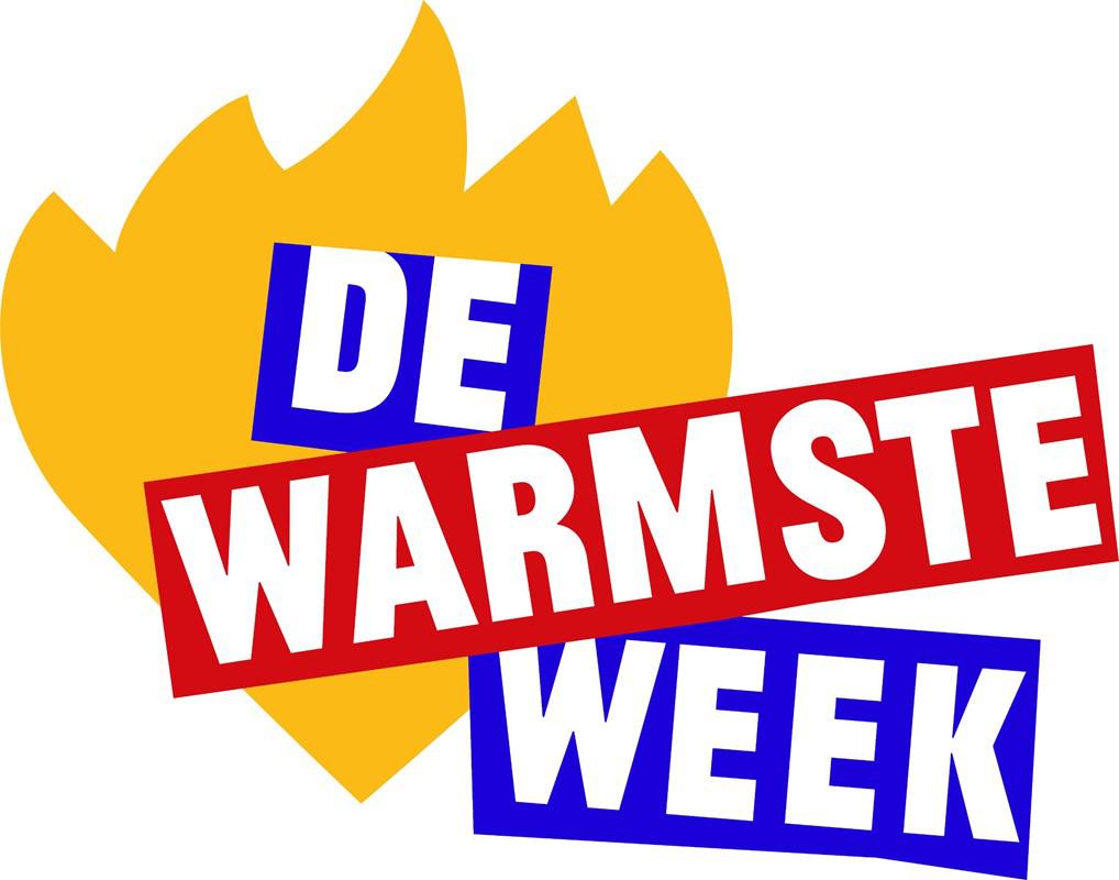 Gemeentebestuur maakt 10.000 euro vrij voor acties rond Warmste Week