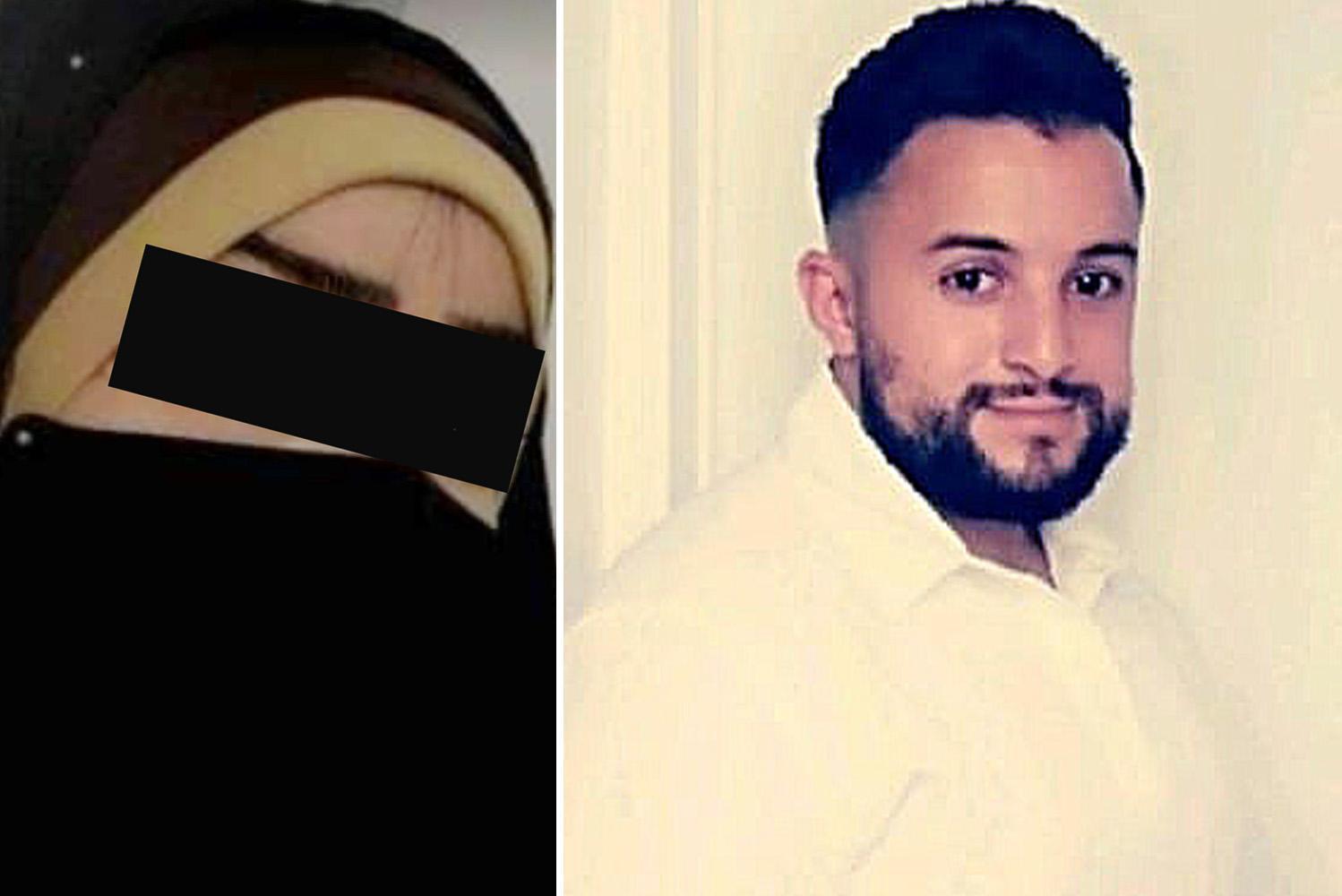 How The Mother Of Yassine Mahi 32 Who Stabbed The Officer To Death how-the-mother-of-yassine-mahi-32-who-stabbed-the-officer-to-death