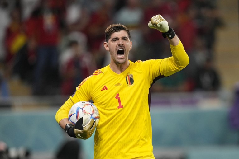 Gelukkig hebben we een Koninklijke keeper: Rode Duivels starten aan WK met een zeer gevleide zege tegen Canada