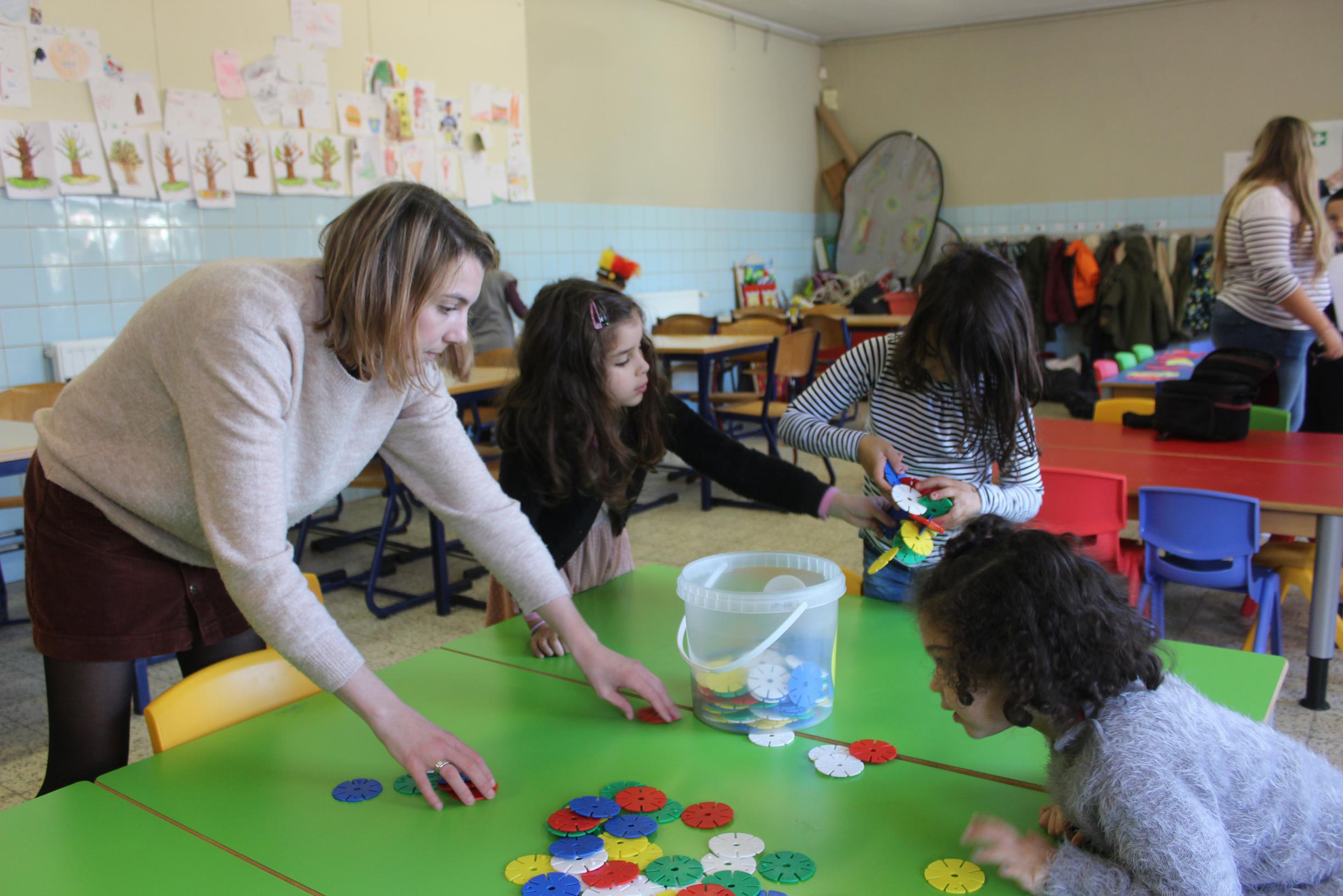 Kinderopvang 3Wplus organiseert tweede jobdag: “Geschikte kandidaten kunnen  meteen contract krijgen”