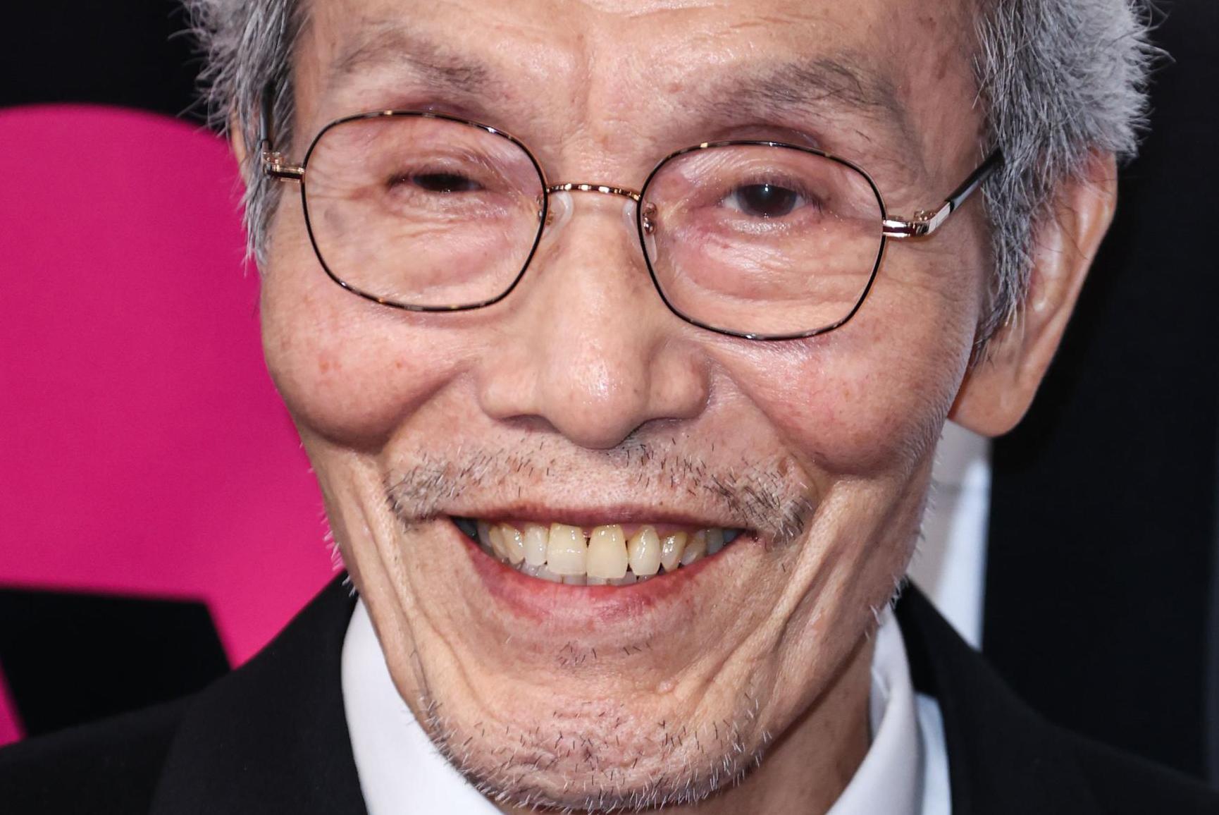 ‘Squid Game’ actor O Yeong-su (78) charged with sexual misconduct