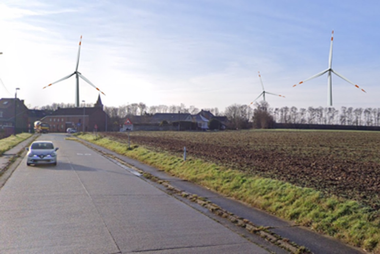 Provincie weigert vergunning voor windturbines