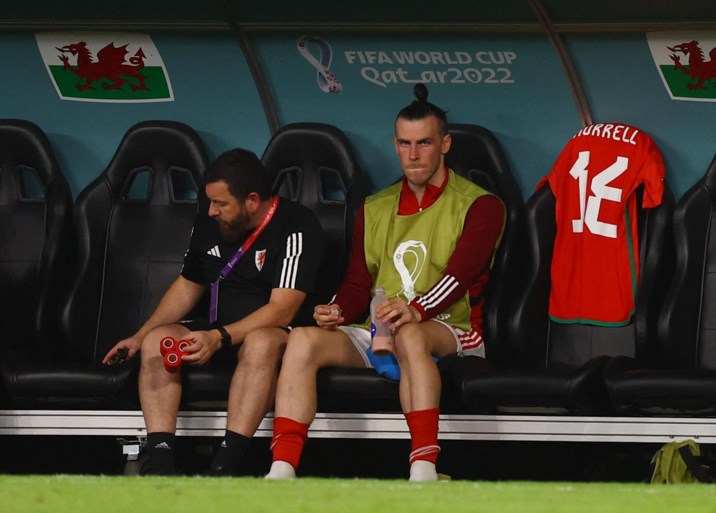 Rashford en Foden maken het de bondscoach moeilijk: Engeland naar achtste finales na drie goals van ‘bankzitters’ tegen Wales