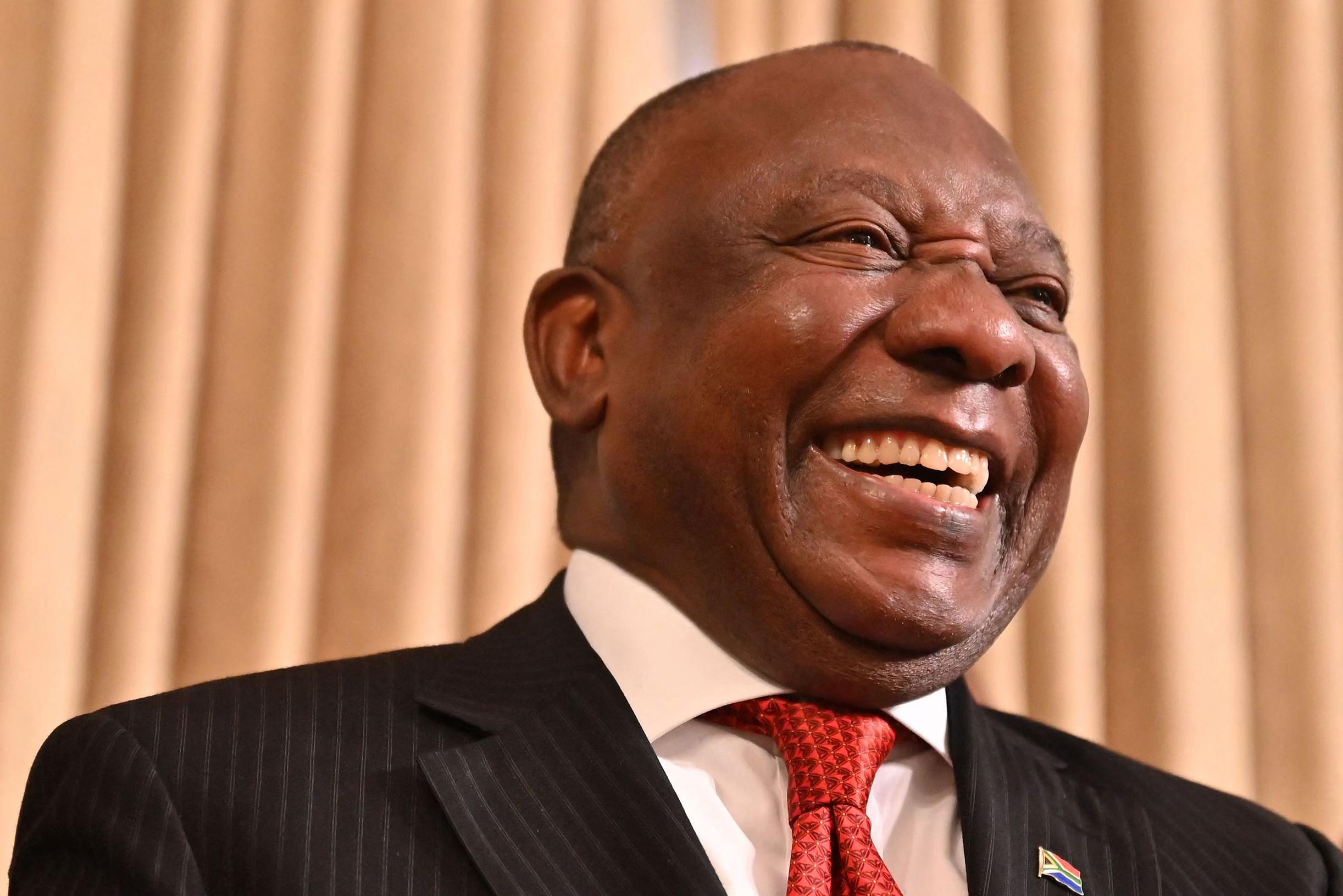 Commission of Inquiry paves way for impeachment proceedings against South African President Cyril Ramaphosa