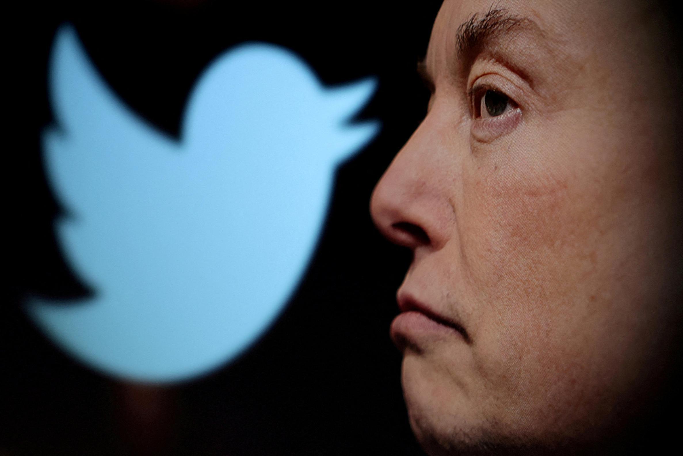 EU threatens to ban Twitter if Musk breaks moderation rules