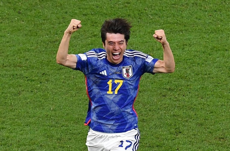 Madre mía: Spain loses to Japan and flirts with elimination, but is saved by... Germany (who has to go home)