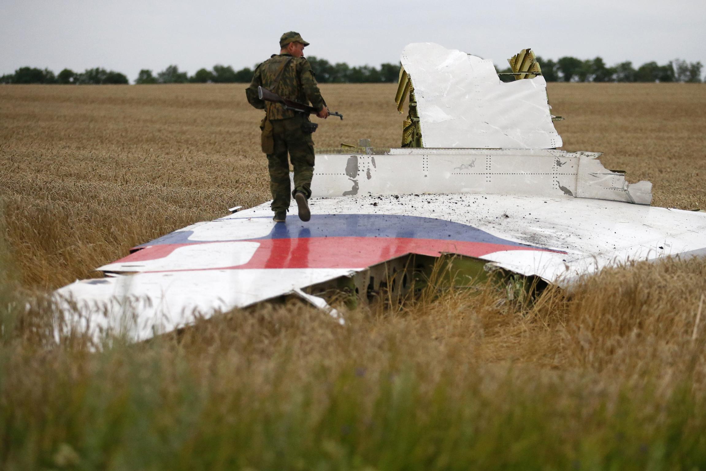 The Dutch public prosecutor’s office will not appeal in the MH17 criminal case