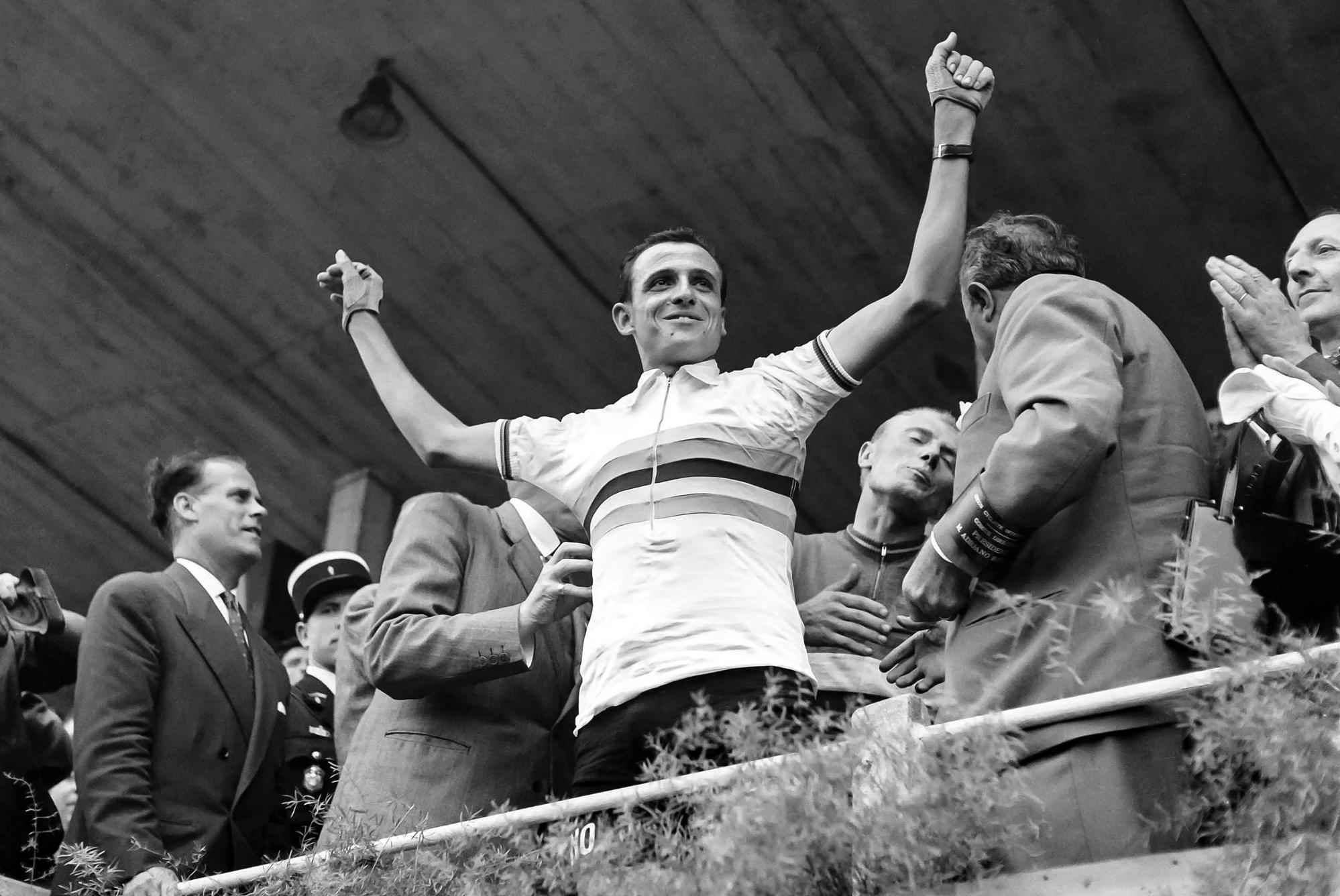 Morta la leggenda del ciclismo italiano Ercole Baldini: ex vincitore del Giro, campione del mondo e detentore del record mondiale dell’ora