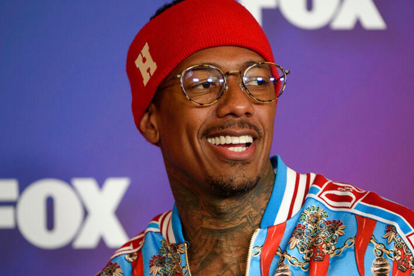 Amerikaanse presentator en komiek Nick Cannon opgenomen in ziekenhuis | Het  Nieuwsblad Mobile