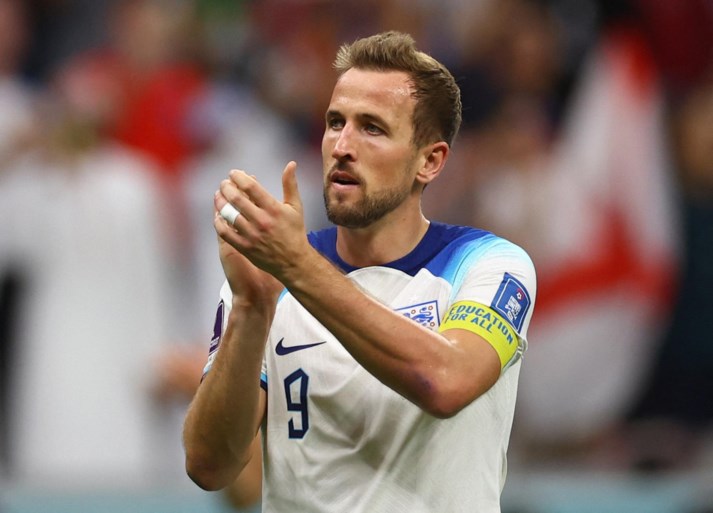 Efficiënt Engeland heeft kwartfinale tegen Frankrijk beet: Senegal is paar maatjes te klein, youngsters eisen hoofdrol op