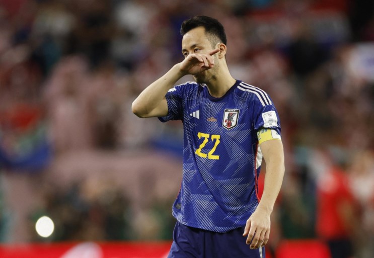 De ene gouden generatie is de andere niet: Kroatië bezorgt Japanners nieuw WK-trauma na penaltythriller en mag naar kwartfinale