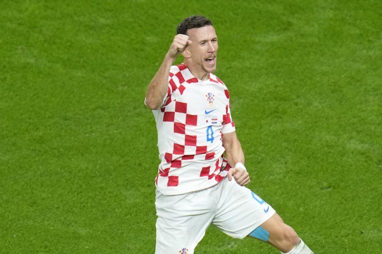 De ene gouden generatie is de andere niet: Kroatië bezorgt Japanners nieuw WK-trauma na penaltythriller en mag naar kwartfinale