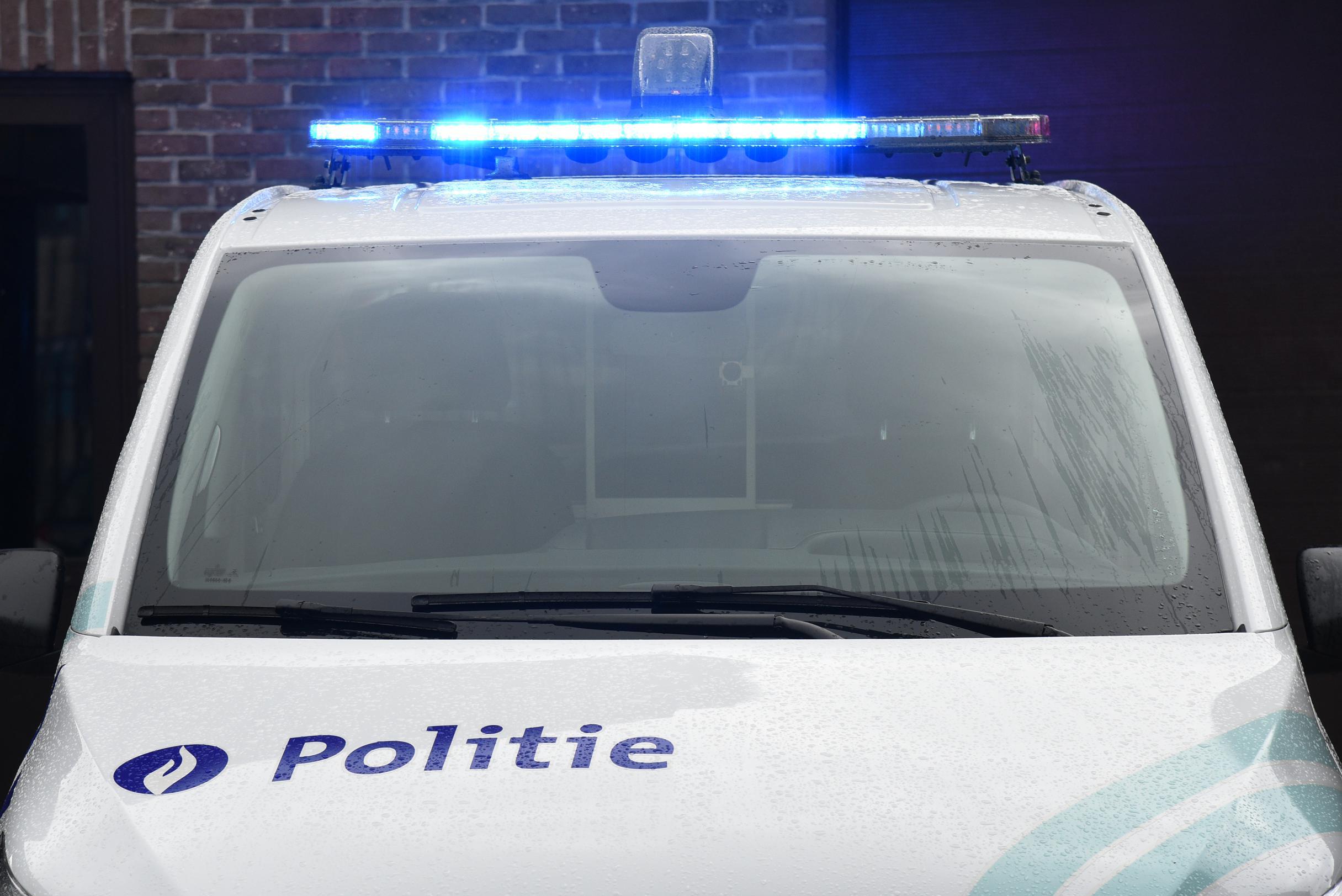 Politie Doet Oproep Omdat Inbrakengolf Blijft Duren: “Bel 101 Als Je ...