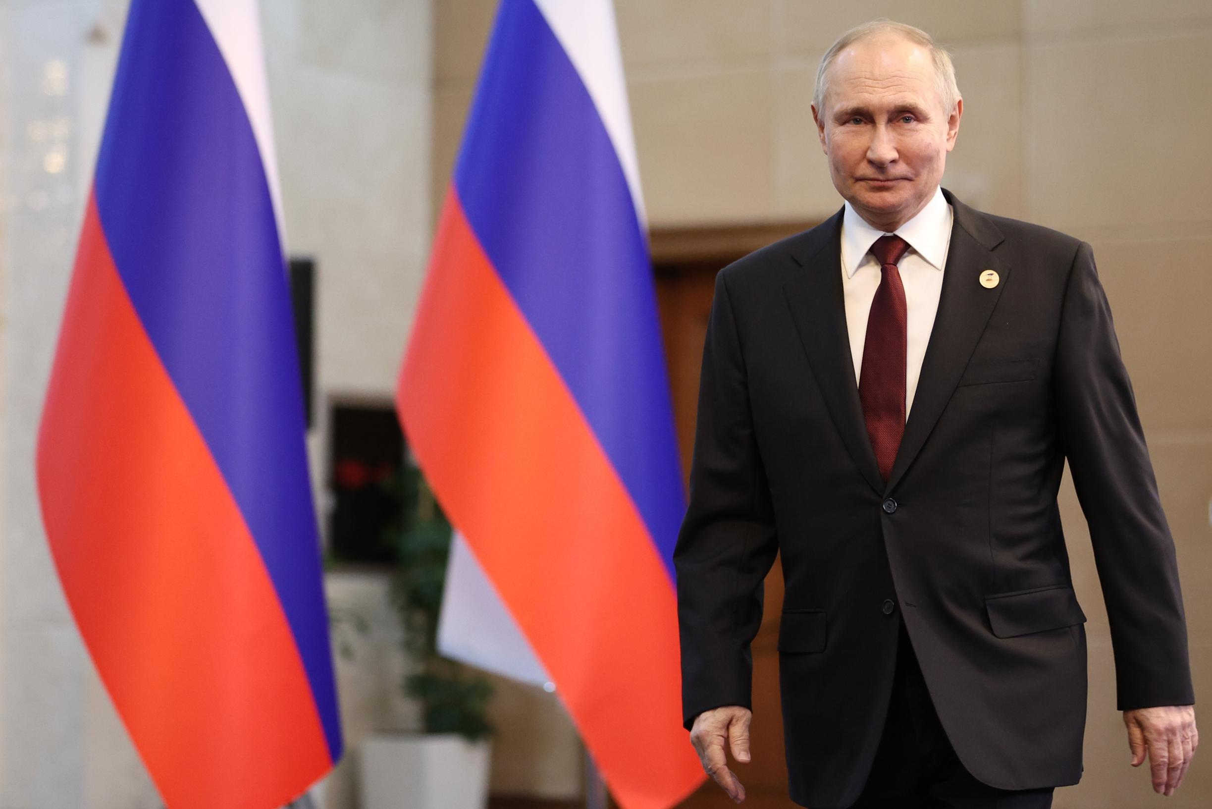 Путин пригрозил перекрыть нефтепровод: «Это приведет к катастрофическому росту цен»