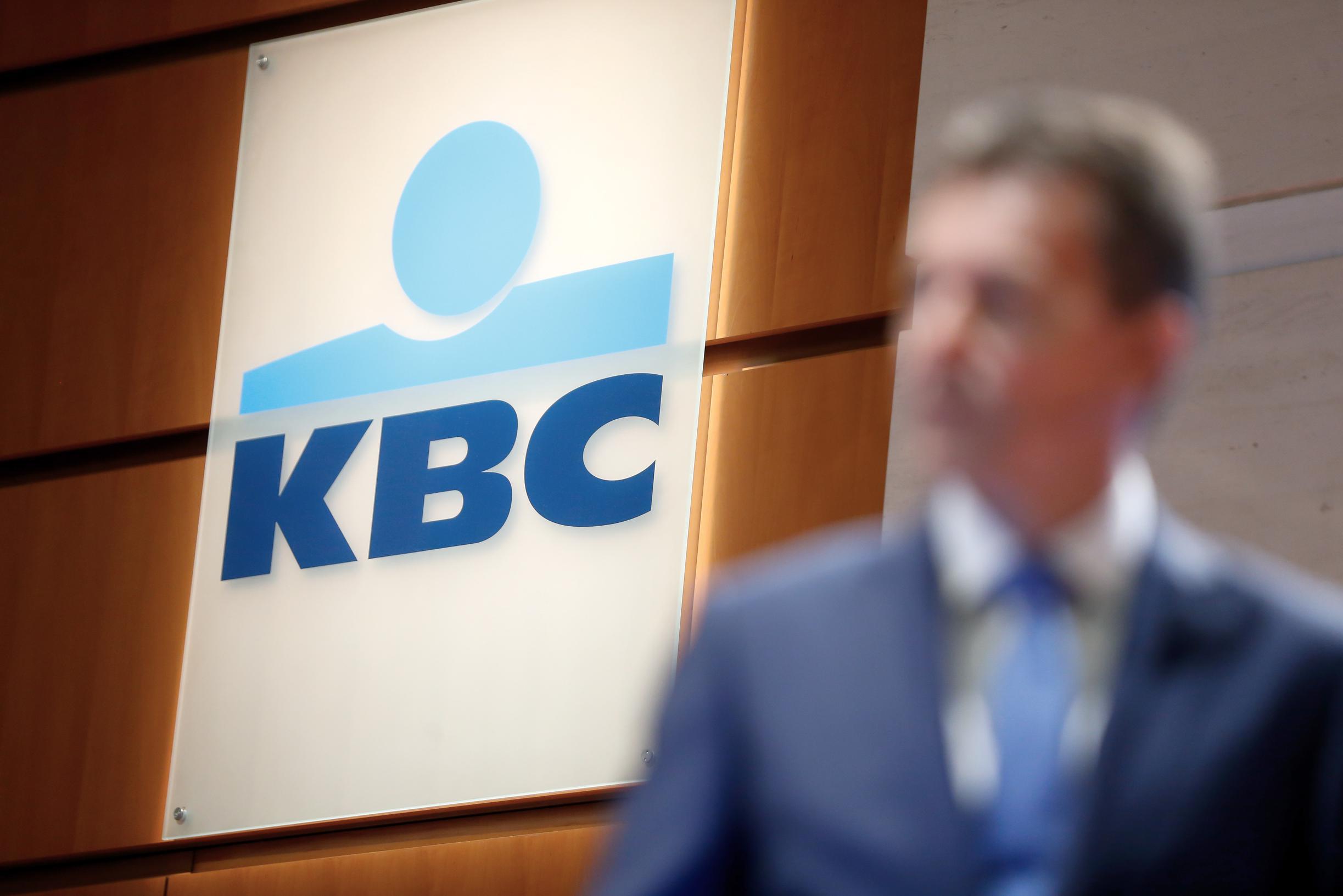 Dopo Belfius, anche KBC ha alzato l’interesse di risparmio: l’interesse per i privati ​​è salito allo 0,6 per cento