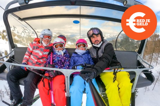 samenvoegen Ontoegankelijk Eerste Zo ga je goedkoop op skivakantie: “Zelfs voor de kerstvakantie zijn er nog  koopjes” | Het Nieuwsblad Mobile