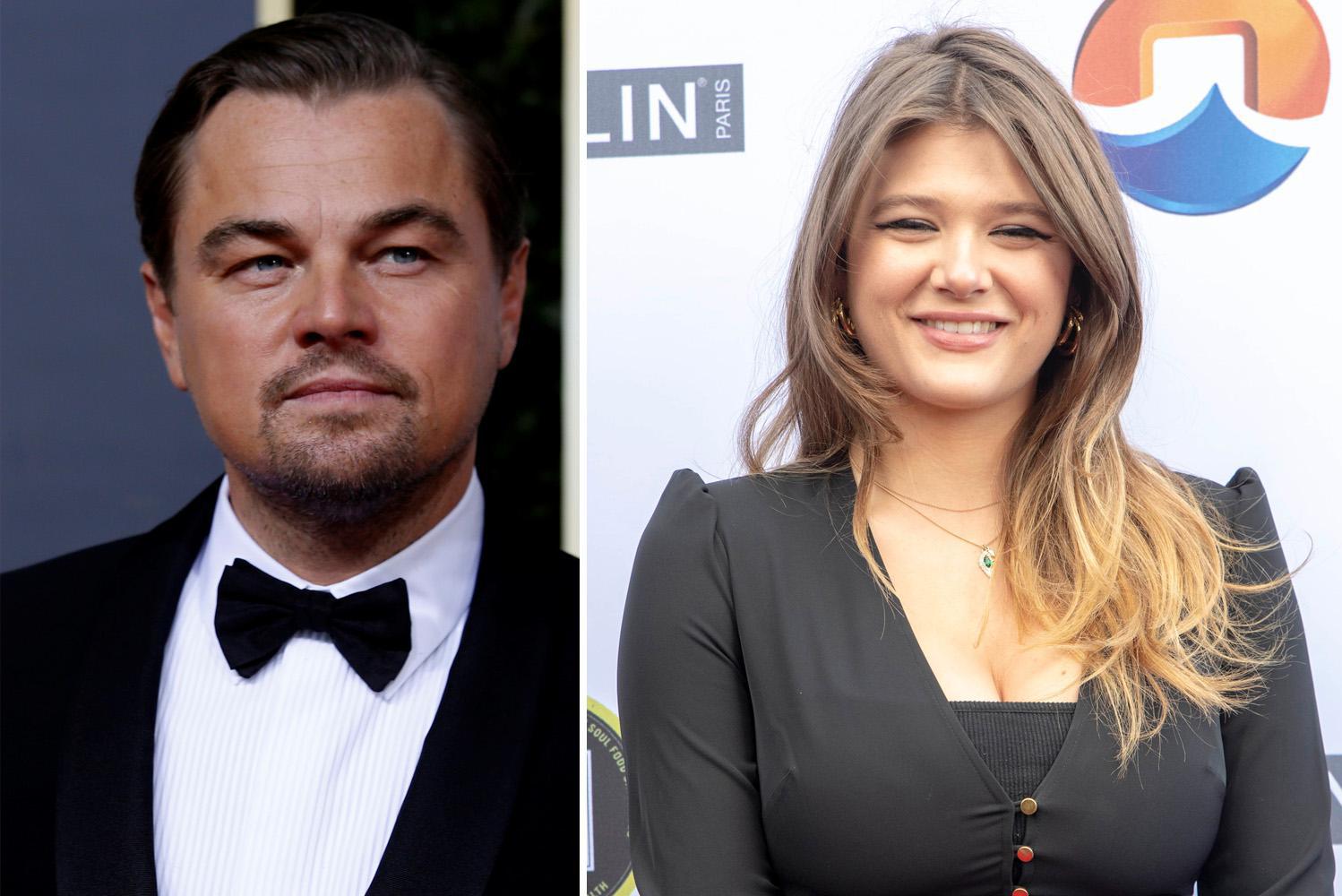 After four months apart, Leonardo DiCaprio, 48, has found love again (and she’s a lot younger again)
