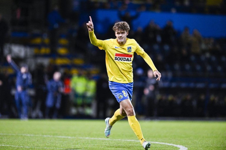 Antwerp kan alweer niet winnen, maar sleept in dolle slotfase tegen Westerlo alsnog punt uit de brand in behekst Kuipje